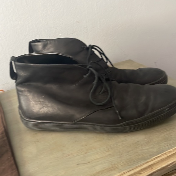 Tod’s desert boots - Picture 3 of 3
